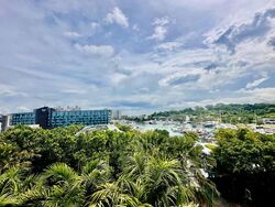 The Residences at W Singapore Sentosa Cove (D4), Condominium #428466511
